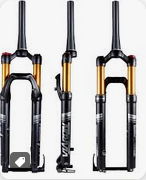 Cycle Forks Cycle Forks