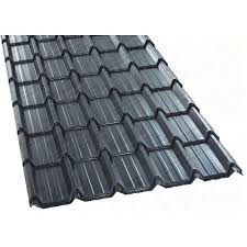 Black Coated Sheet Black Coated Sheet