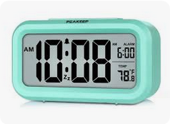 Digital Clocks Digital Clocks