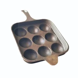 Panniyaram with Handle Panniyaram with Handle