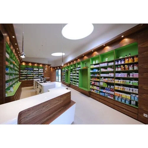 School Interior Designing Service School Interior Designing Service