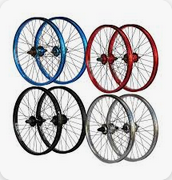 Cycle Rim Cycle Rim