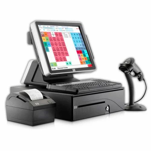 POS System POS System