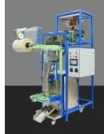 Automatic Dals Pouch Packaging Machines Automatic Dals Pouch Packaging Machines