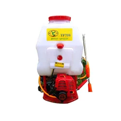 Agricultural Power Sprayer Agricultural Power Sprayer