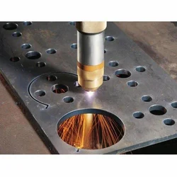 Cnc Plasma Cutting Cnc Plasma Cutting