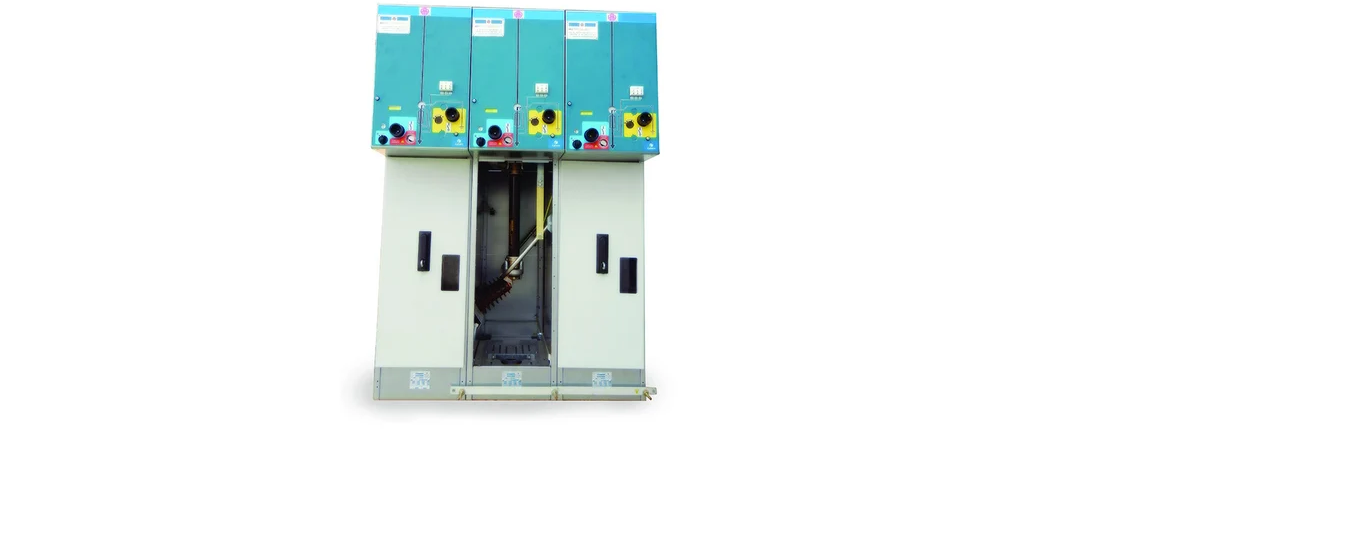 Ring Main Units Ring Main Units