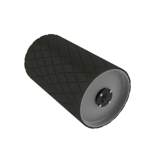 Conveyor Drum Pulley Conveyor Drum Pulley