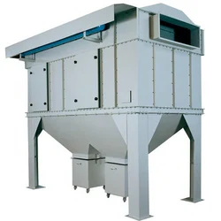 Wet Scrubber Wet Scrubber