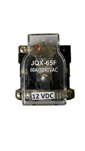 Power Relay Power Relay