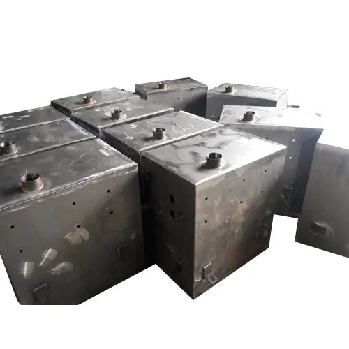 5 mm Mild Steel CNC Bending Service 5 mm Mild Steel CNC Bending Service