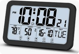 Digital Clocks Digital Clocks