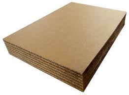Cardboard Sheets Cardboard Sheets