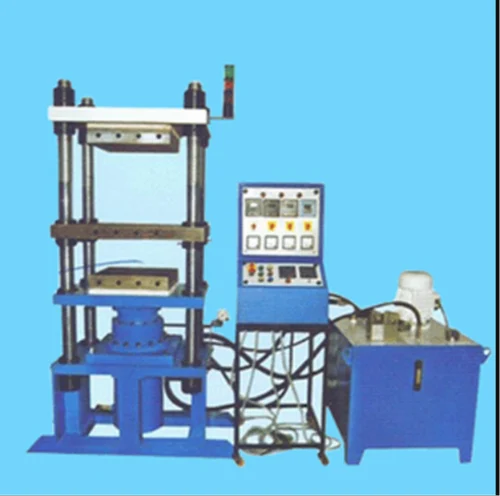 Industrial Hydraulic Press Industrial Hydraulic Press