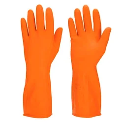 Rubber Gloves Rubber Gloves