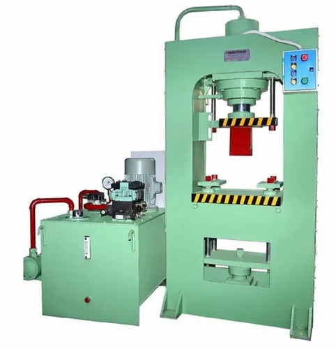 H Frame Hydraulic Press Machine H Frame Hydraulic Press Machine