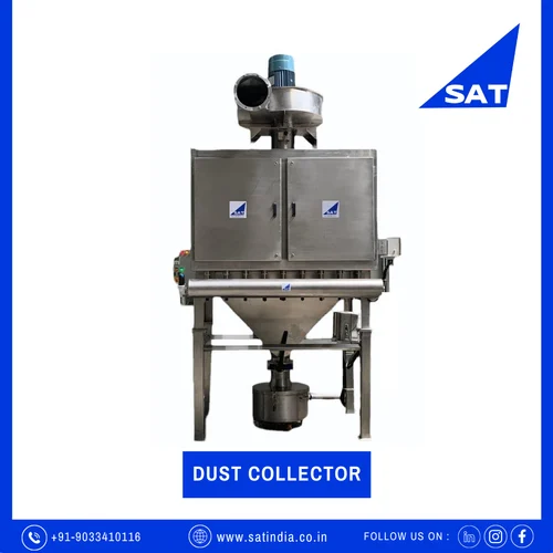 SS Dust Collector SS Dust Collector