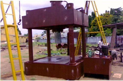 Hydraulic Press Brake Machine Hydraulic Press Brake Machine