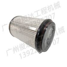 Filter Components Filter Components