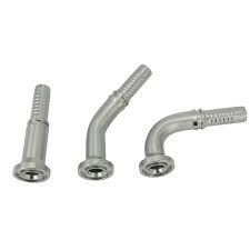 Hydraulic Flange Hydraulic Flange