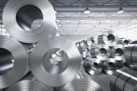 Alloy Steel Alloy Steel