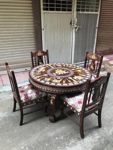 4 Seater Dining Table 4 Seater Dining Table