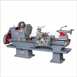 Heavy Duty Lathe Machine Heavy Duty Lathe Machine