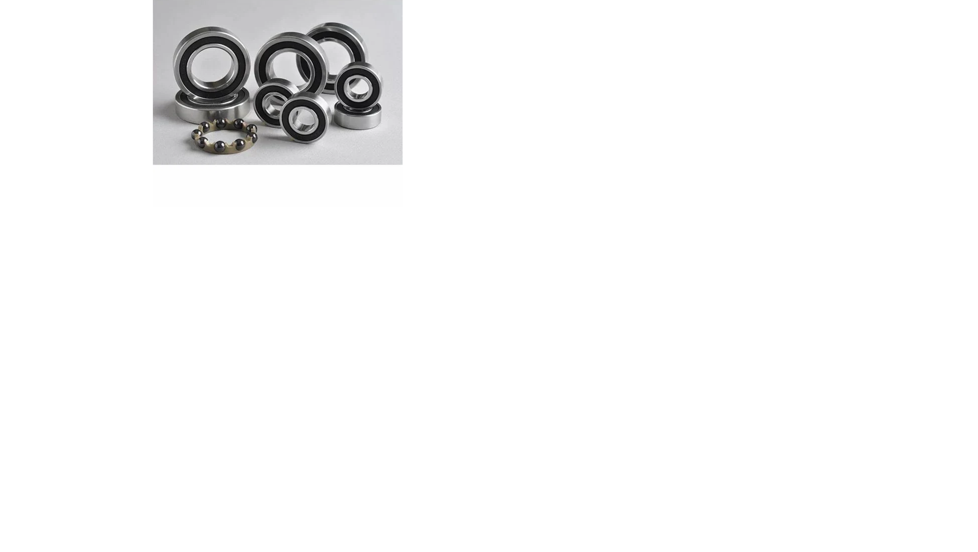 Angular Contact Ball Bearing Angular Contact Ball Bearing