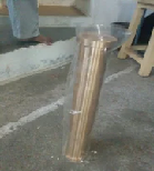 Copper Casting Copper Casting