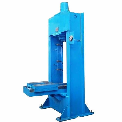 H Type Hydraulic Press H Type Hydraulic Press