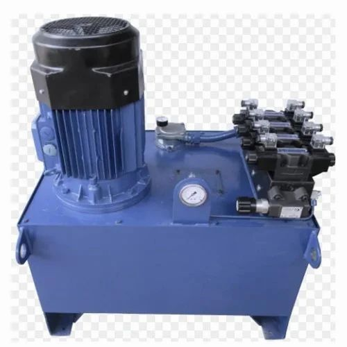 Hydraulic Power Pack Hydraulic Power Pack