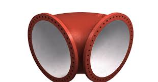 Flanged Fittings Flanged Fittings