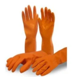 Industrial Rubber Gloves Industrial Rubber Gloves