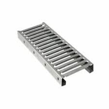 Steel Gratings Steel Gratings