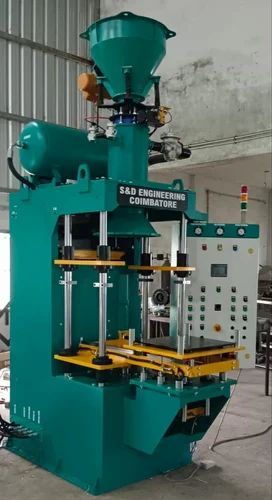 Cold Box Core Shooter Machine Cold Box Core Shooter Machine