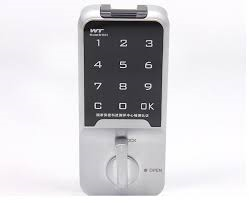 Digital Locker Digital Locker