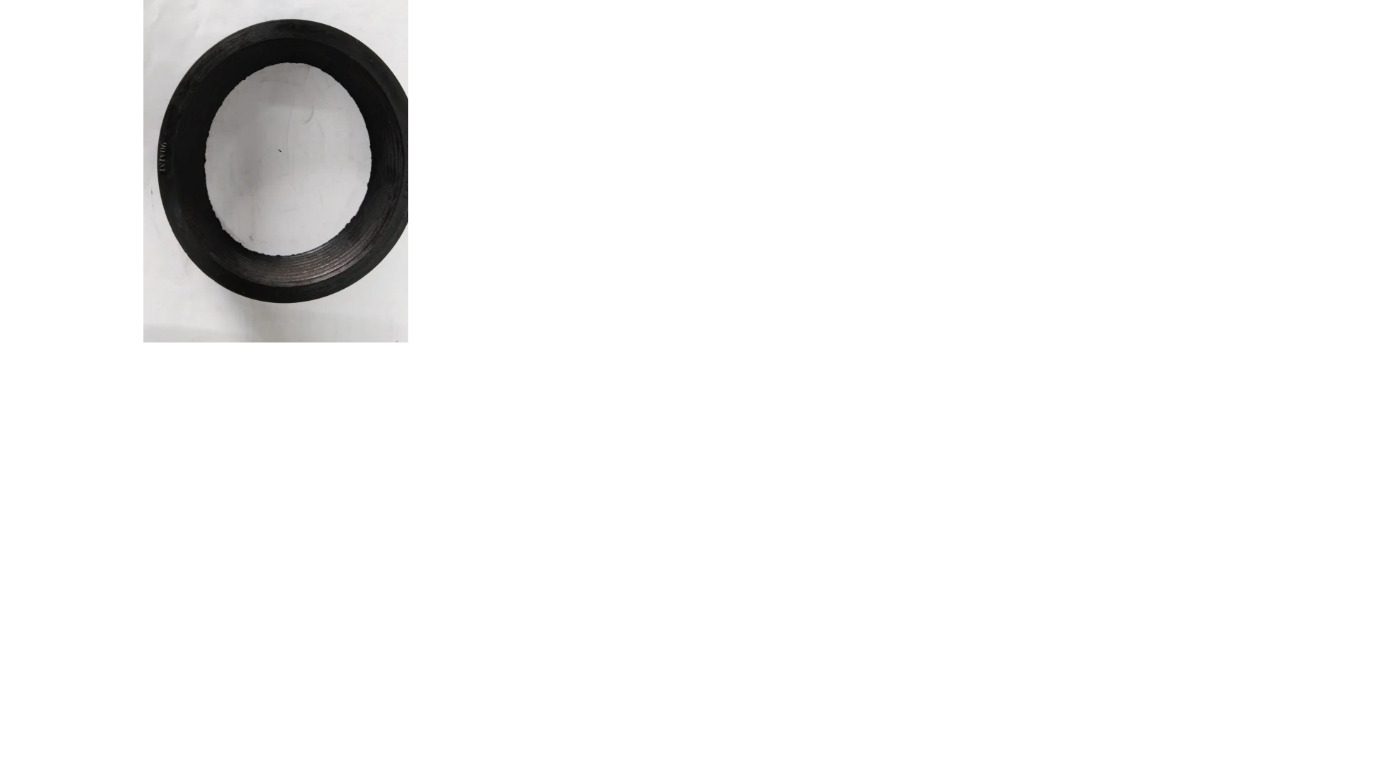 Sprinkler Rubber Ring Sprinkler Rubber Ring