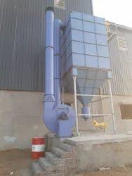 Pollution Control Device Pollution Control Device