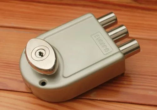 Electronic Door Lock Electronic Door Lock