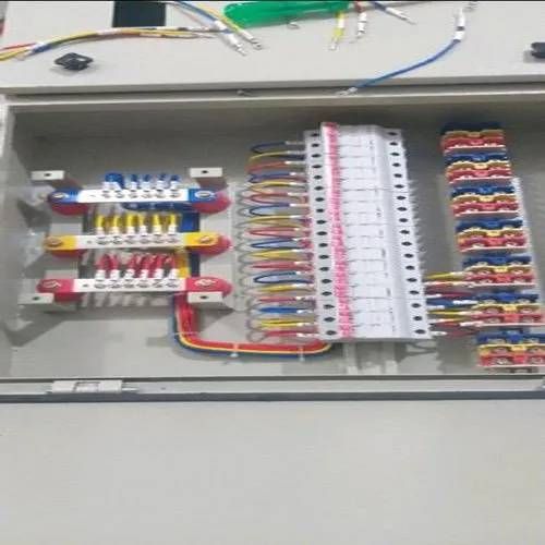 DC Panel Board DC Panel Board