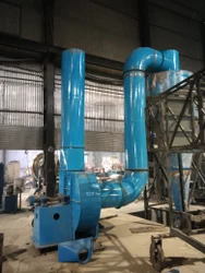 Cyclone Dust Collector Cyclone Dust Collector