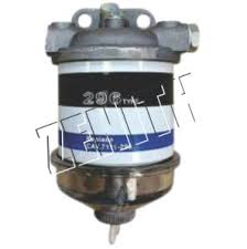 Filter Assembly Filter Assembly