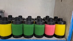 Filter Components Filter Components