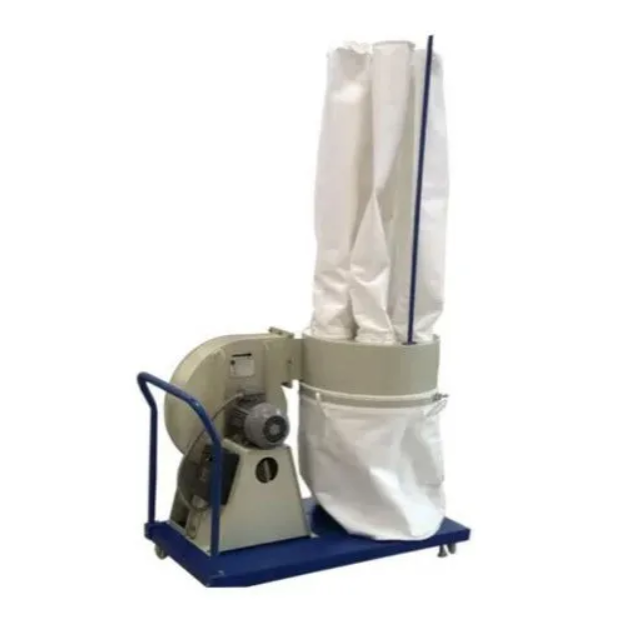 Axcent Portable Dust Collector Axcent Portable Dust Collector