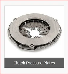 Clutch Pressure Plates Clutch Pressure Plates
