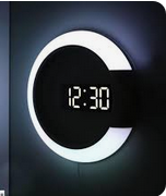 Digital Clocks Digital Clocks