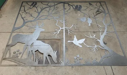 Designer Laser Cutting Service Designer Laser Cutting Service