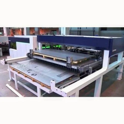 Sheet Metal Laser Cutting Sheet Metal Laser Cutting