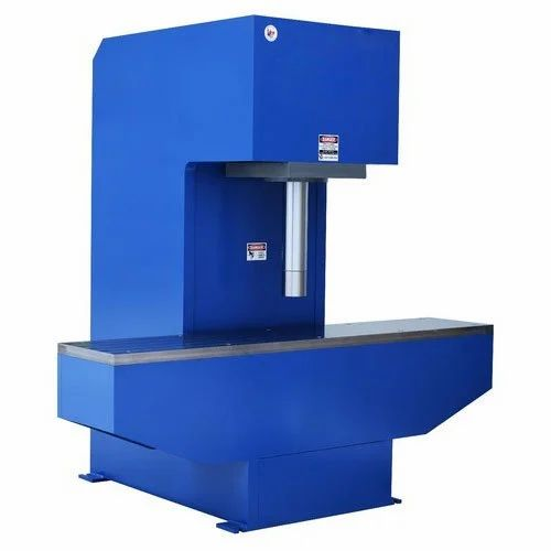 C Frame Hydraulic Press C Frame Hydraulic Press