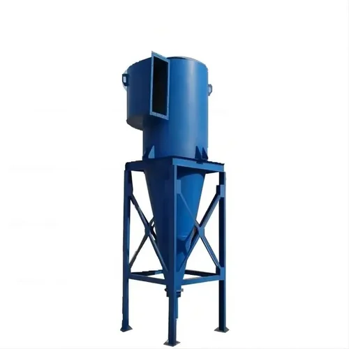 Cyclone Dust Collector Cyclone Dust Collector